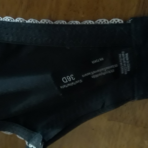 Bra - Picture 3 of 4